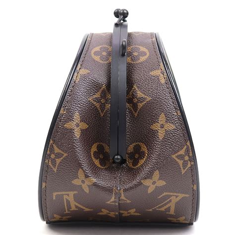 lv m45280|Louis Vuitton M45280 Prusico B.C Shoulder.